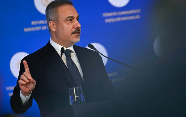 МЗС Туреччини: Глави України і РФ згодні на зустріч