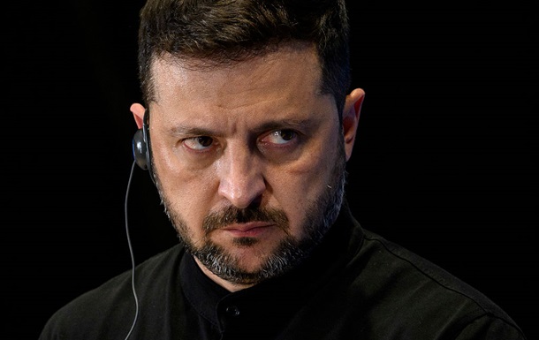 Встреча лидеров. Переговоры Украины и РФ в тупике
