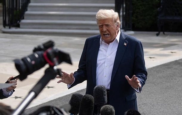 Мита Трампа проти торгових партнерів РФ під сумнівом - Reuters