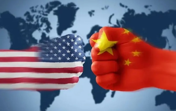 США і Китай посварилися в ООН через агресію Росії