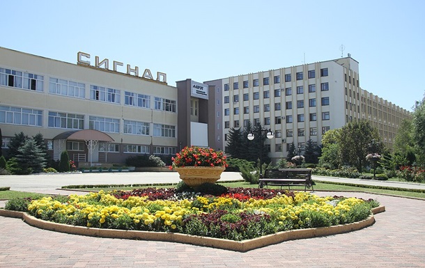 БПЛА уразили радіозавод у Ставрополі - ЗМІ