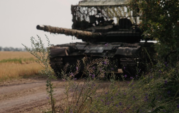 Генштаб обновив дані про втрати російської армії