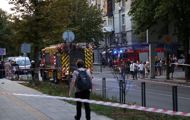 Комбинированная атака на Днепр: есть раненые и погибшие