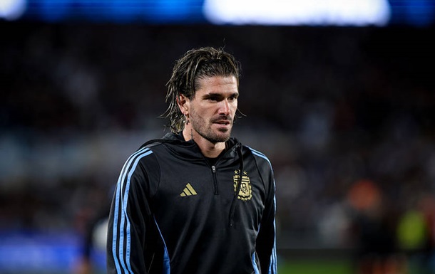 Интер Майами официально подтвердил переход ключевого игрока Атлетико