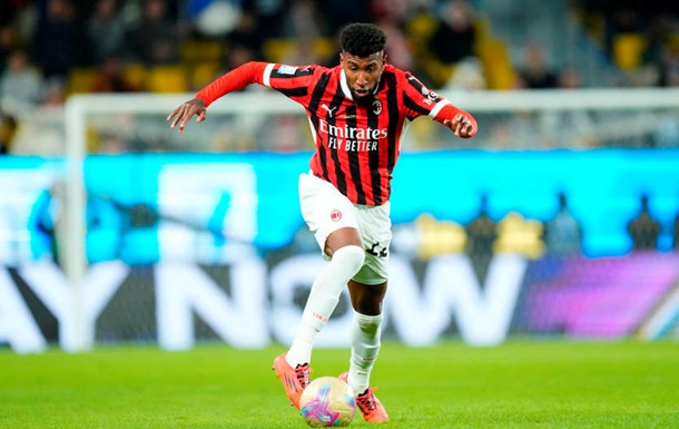 Футболіст Мілана повертається до бразильського чемпіонату