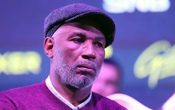 Леннокс Льюис считает, что есть боксер, способный одолеть Усика