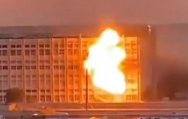 Завод Сигнал в Росії атакували дрони СБУ - ЗМІ