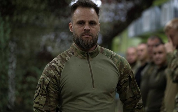 Звання Героя присвоєно загиблому комбригу Люті