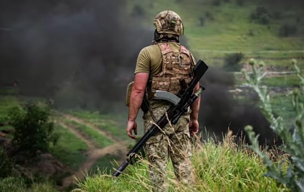 План России по Сумской области сорван - Зеленский