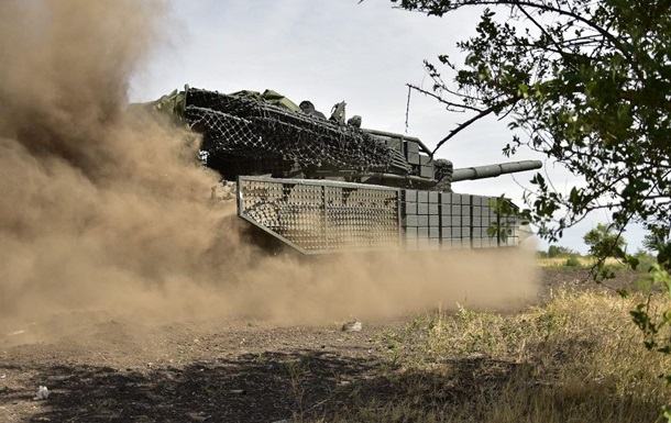 РФ направила половину атак на Покровск - Генштаб