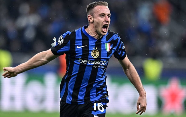 Интер и их хавбек ведут переговоры о сохранении игрока в составе