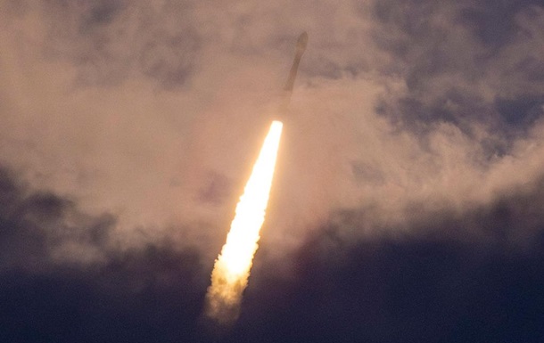 Arianespace вивела на орбіту п’ять супутників