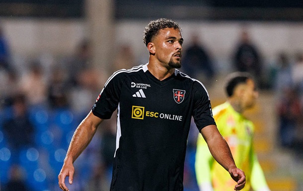 Ліон узяв до свого складу сина легендарного Патріка Клюйверта