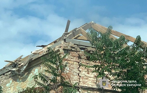 Россияне убили мужчину на кладбище в Никопольщине