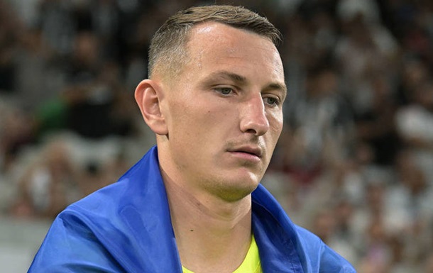 Голкіпер донецького Шахтаря став цікавий для Сандерленда, що ввійшов до АПЛ