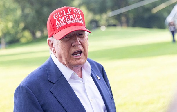 Трамп вирішив помирити Таїланд і Камбоджу