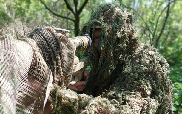 ВСУ уничтожили командира полка армии России