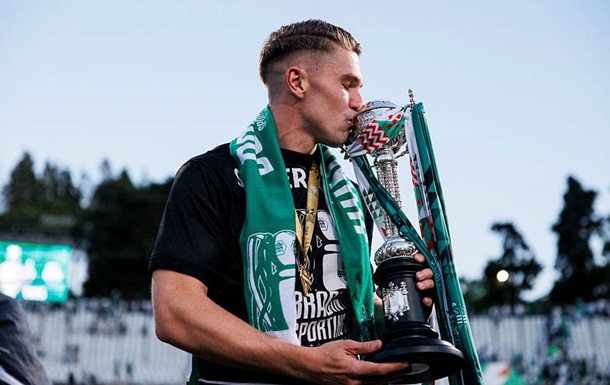 З придбанням Дьокереша керманич Арсеналу пов язує майбутній успіх клубу