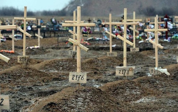 В РФ среди гражданских бизнесов растут только ритуальные услуги - разведка