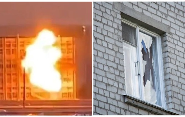 Итоги 26.07: Украина и Россия обменялись ударами