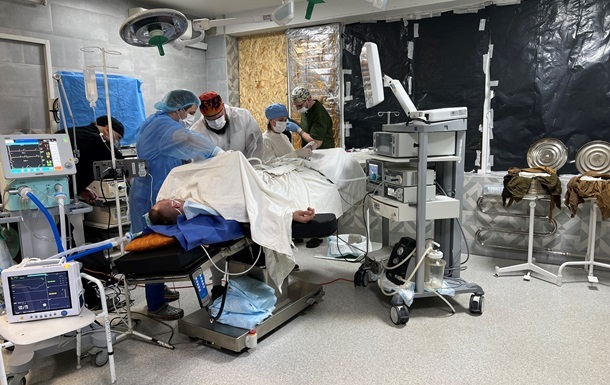 Россияне повредили более 75% коммунальных медучреждений Харькова - мэр