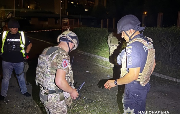 На Сумщині восьмеро постраждалих через обстріли РФ