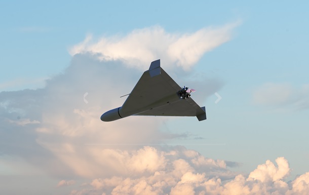 Одессу атаковали БПЛА: в городе прогремели взрывы