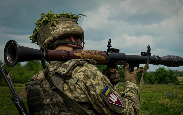 Россияне атакуют на 12 направлениях - Генштаб