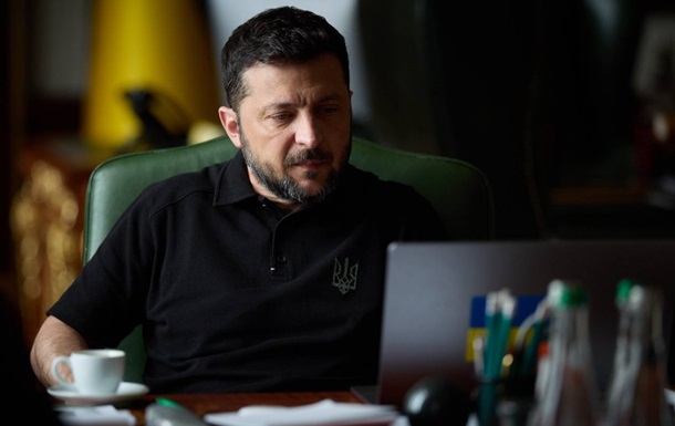 Зеленський підписав закон про реформу АРМА