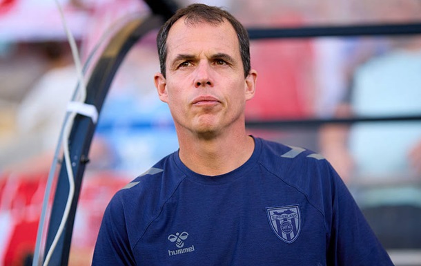 Тренер Сандерленда за інтересу до Різника із Шахтаря веде пошук воротаря