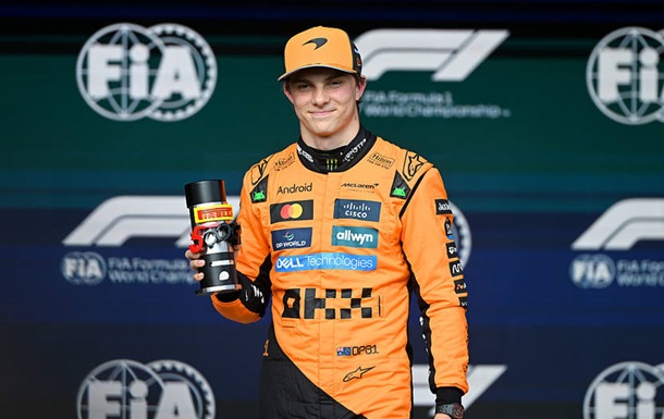 Трасса Спа-Франкоршам покорилась Оскару Пиастри