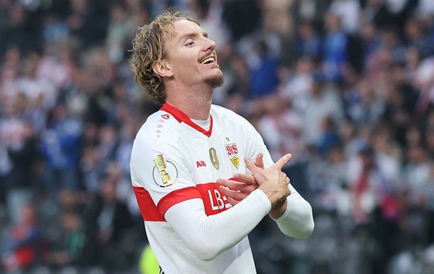 Новий форвард для Баварії: Мюнхен близький до підписання нападника