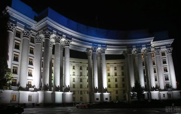 Киев остановил действие европейского соглашения