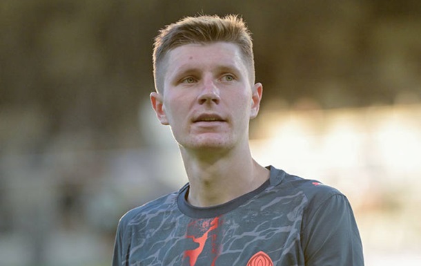 Артем Бондаренко из Шахтера может уйти в турецкий чемпионат