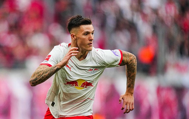 Ньюкасл підписує нападника на заміну основному форварду