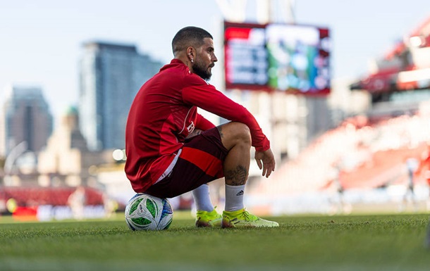 Інсіньє зацікавив клуб із Серії A