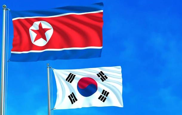 КНДР не погоджується на пропозиції Південної Кореї щодо відновлення діалогу