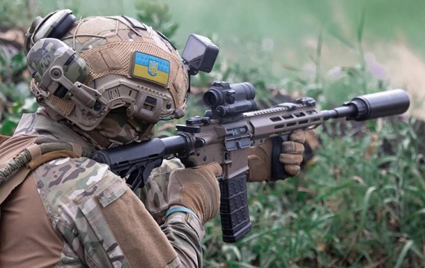 У ДПСУ прокоментували звільнення Кіндратівки