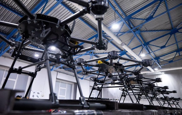 Україна наростила закупівлі вітчизняної зброї