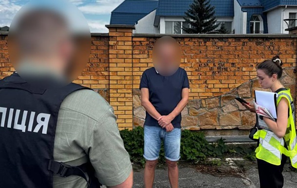 Расхищение 2,5 млн: в Киеве задержали шестерых чиновников