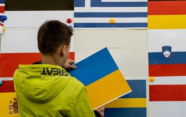 Як Україна втратила шанс «на чесному слові й на одному законі» дотягнути до ЄС