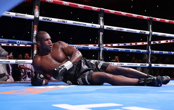 Експерт вказав на головну слабкість Дюбуа після бою з Усиком