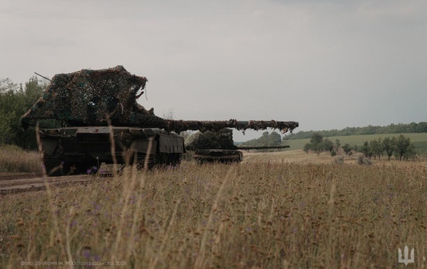 ЗСУ ведуть бої з армією РФ на 12 напрямках