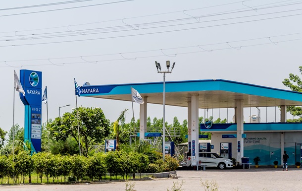 Индийскую  дочку  Роснефти отключили от сервисов Microsoft