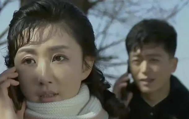 Північна Корея запускає серіал про любов, побут і корупцію