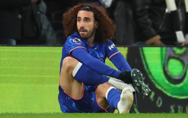 Доля основного захисника Челсі прояснилася