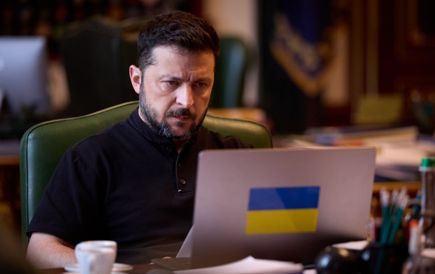 Зеленський запросив главу Естонії до України