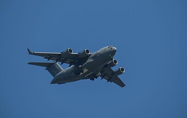 США разместили ядерное оружие в Великобритании - СМИ