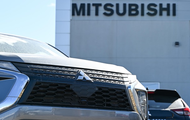 Mitsubishi окончательно уходит из Китая после почти 30 лет работы
