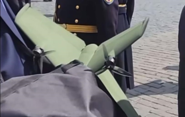 Охрану Путина оснастили необычным прибором